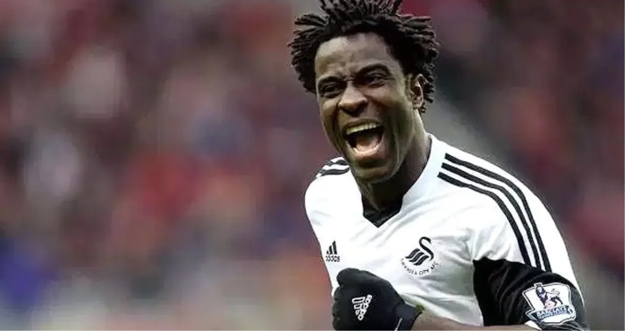 Wilfried Bony, Süper Lig ekibiyle anlaştı