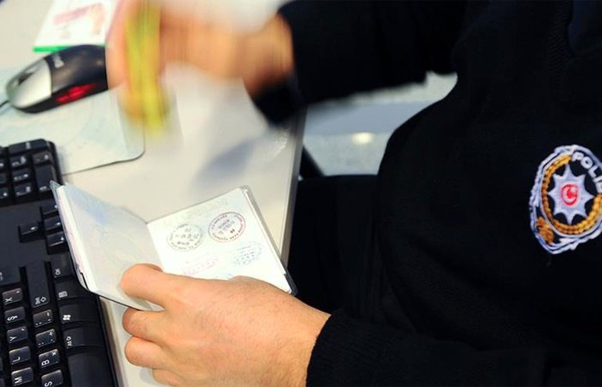 Yabancılara vize süresi 10 yıla çıkarıldı
