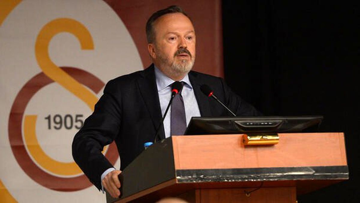 Yusuf Günay: "Tüm kurullarımız görevlerine devam etmektedir"