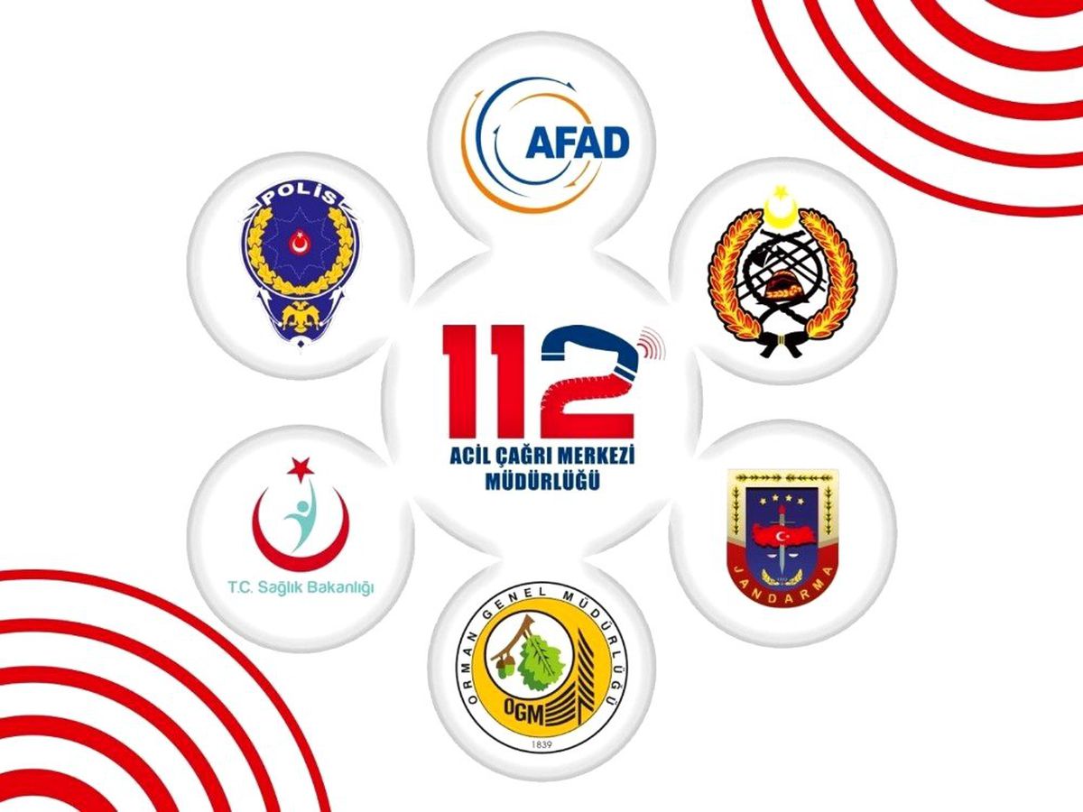 112\'ye asılsız ihbarda bulunanlara para ve hapis cezası