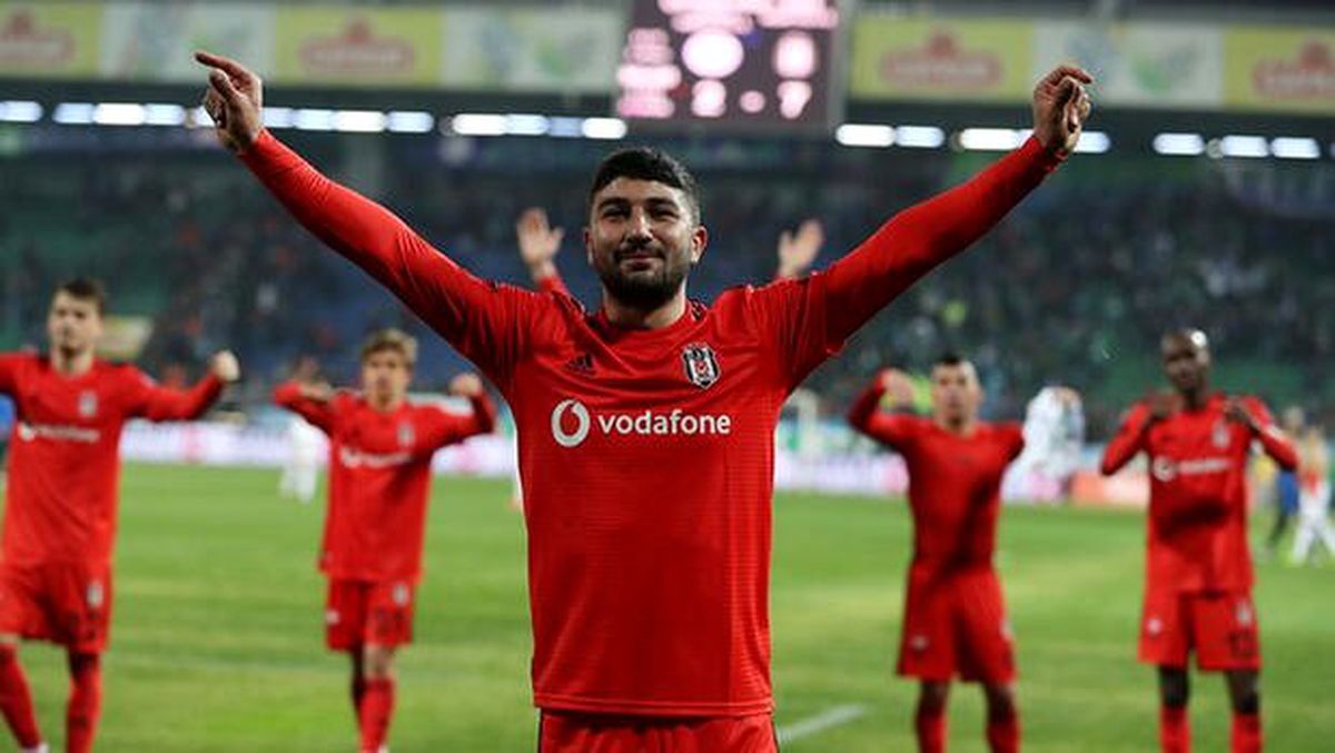 150 bin euroya geldi tarihe geçti
