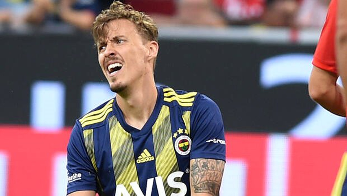 6-1 sonrası Kruse\'den çarpıcı itiraf! Fenerbahçe...
