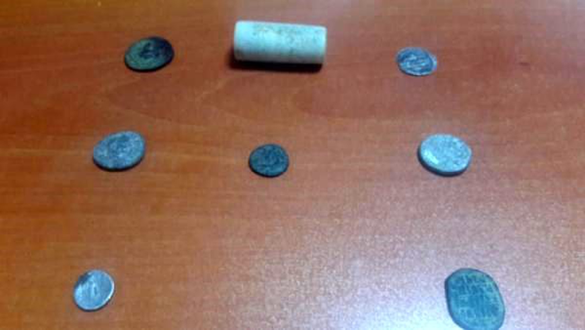 Adıyaman\'da tarihi eser kaçakçılığına 1 gözaltı
