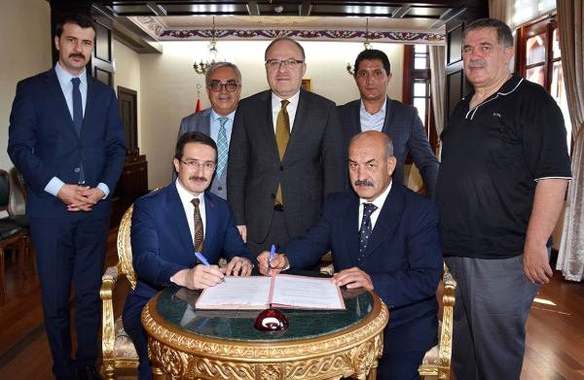 Afyon\'da şehit ve gazi yakınlarına düğün salonları ücretsiz oldu