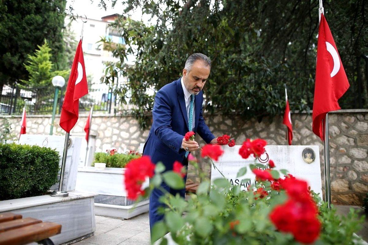 Alinur Aktaş: "Bize yönelik son günlerdeki algı operasyonları kasıtlı provokasyonun parçası"