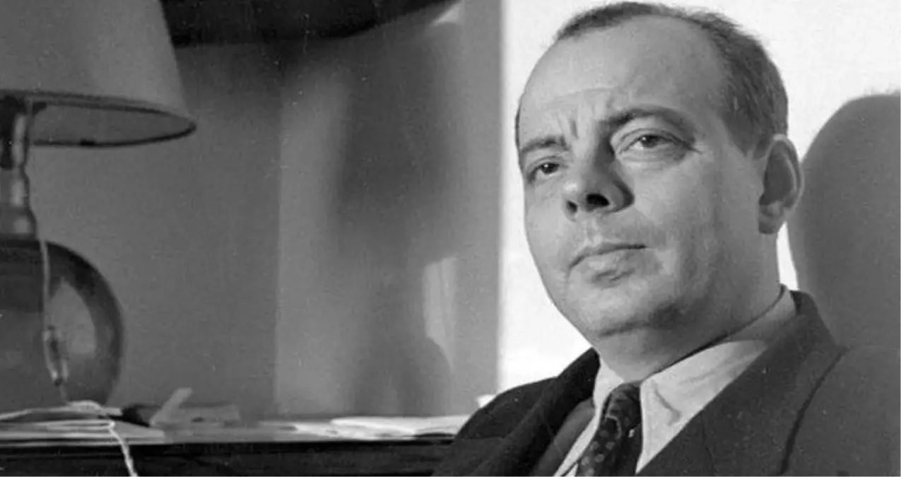 Antoine de Saint-Exupery\'nin 75. ölüm yıl dönümü! Antoine de Saint-Exupery kimdir?