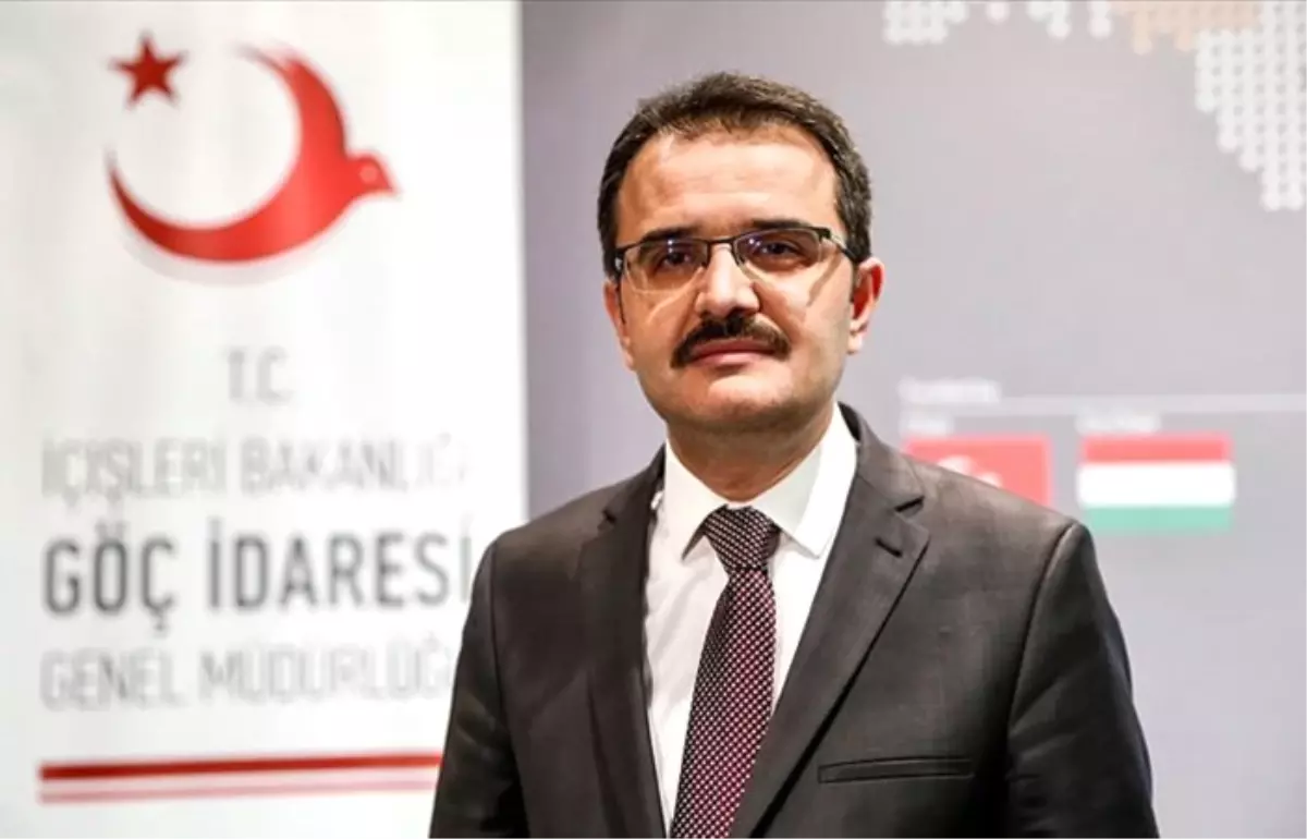 Ayaz: Suriyelilerin sınır dışı edilmesi söz konusu değil