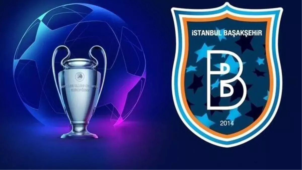 "Başakşehir - Olympiakos" eşleşmesinin tarihleri açıklandı!