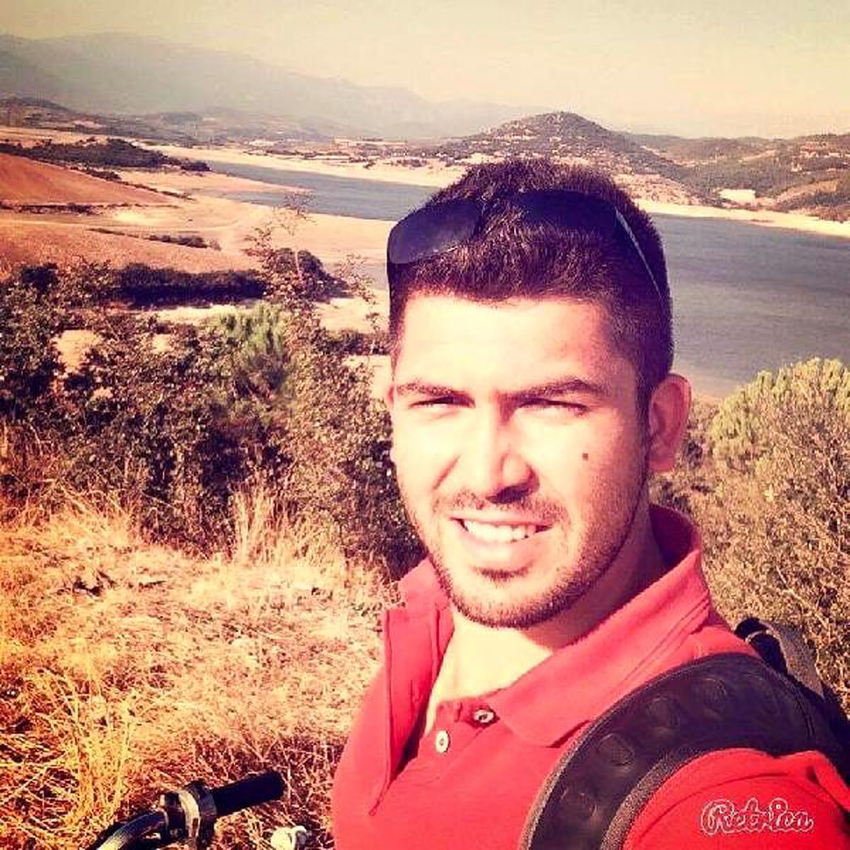 Bayramiçli astsubay, Hakkari\'de EYP\'nin infilak etmesiyle yaralandı