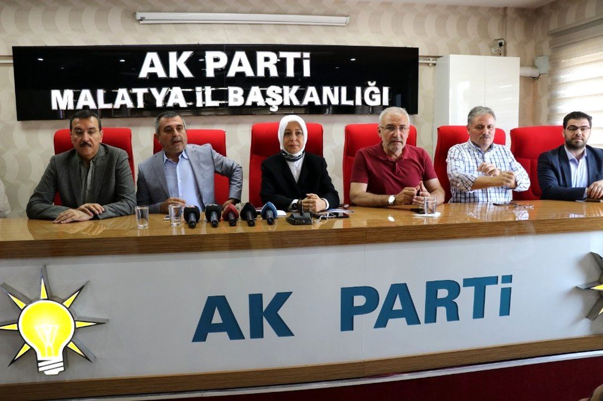 Binali Yıldırım Malatyalı gençlerle buluşacak