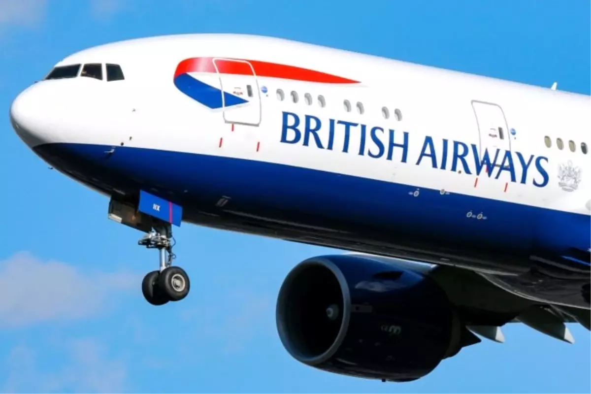 British Airways pilotları greve hazırlanıyor