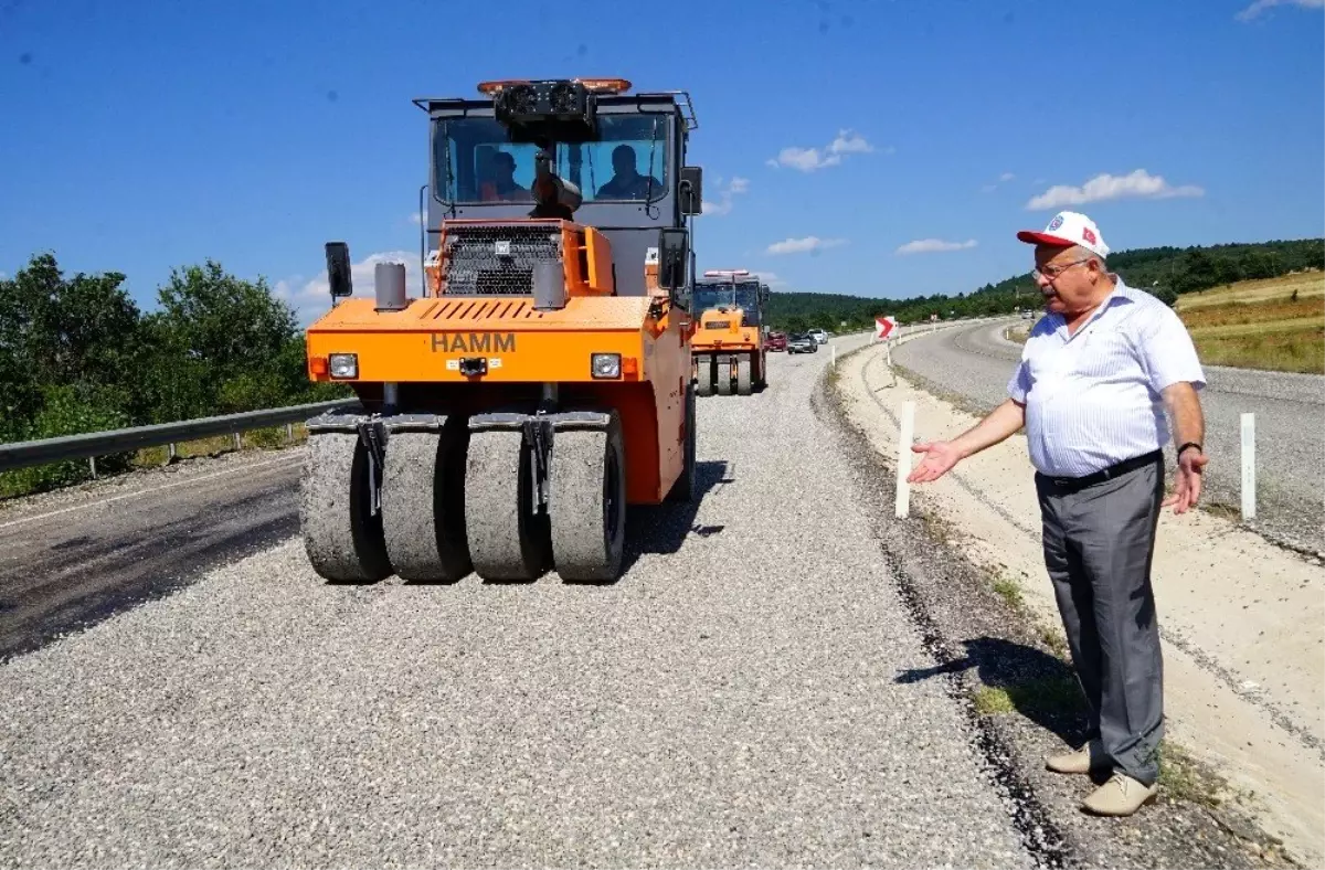 Çelik, "Sürücülerimizden sabır ve anlayış bekliyoruz"