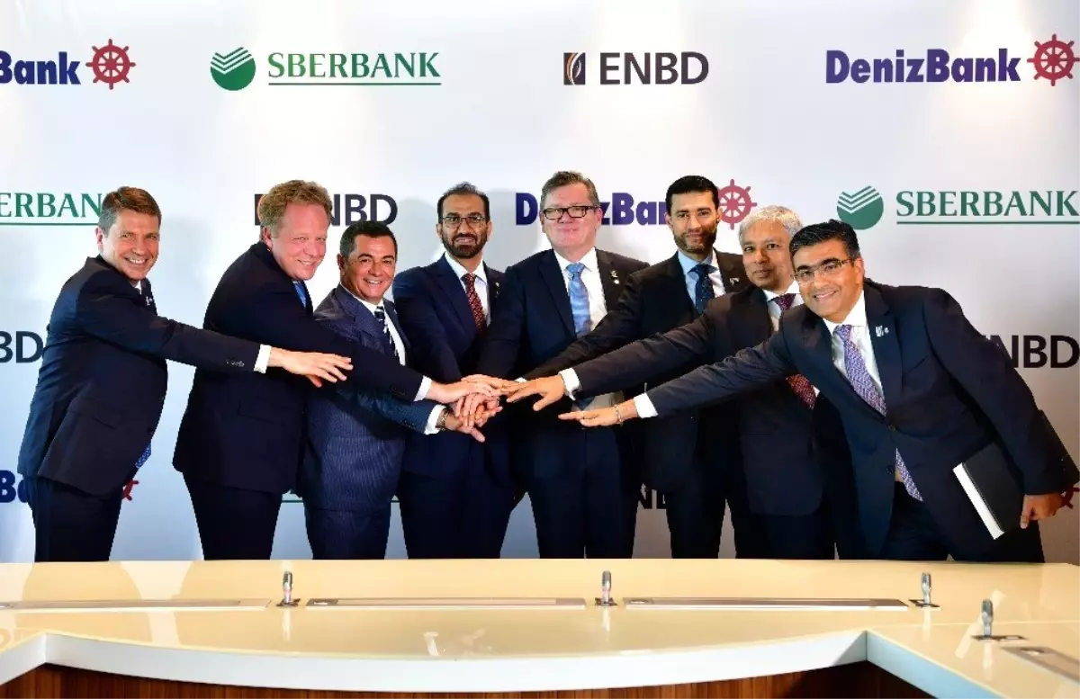 DenizBank, dördüncü kez el değiştirdi