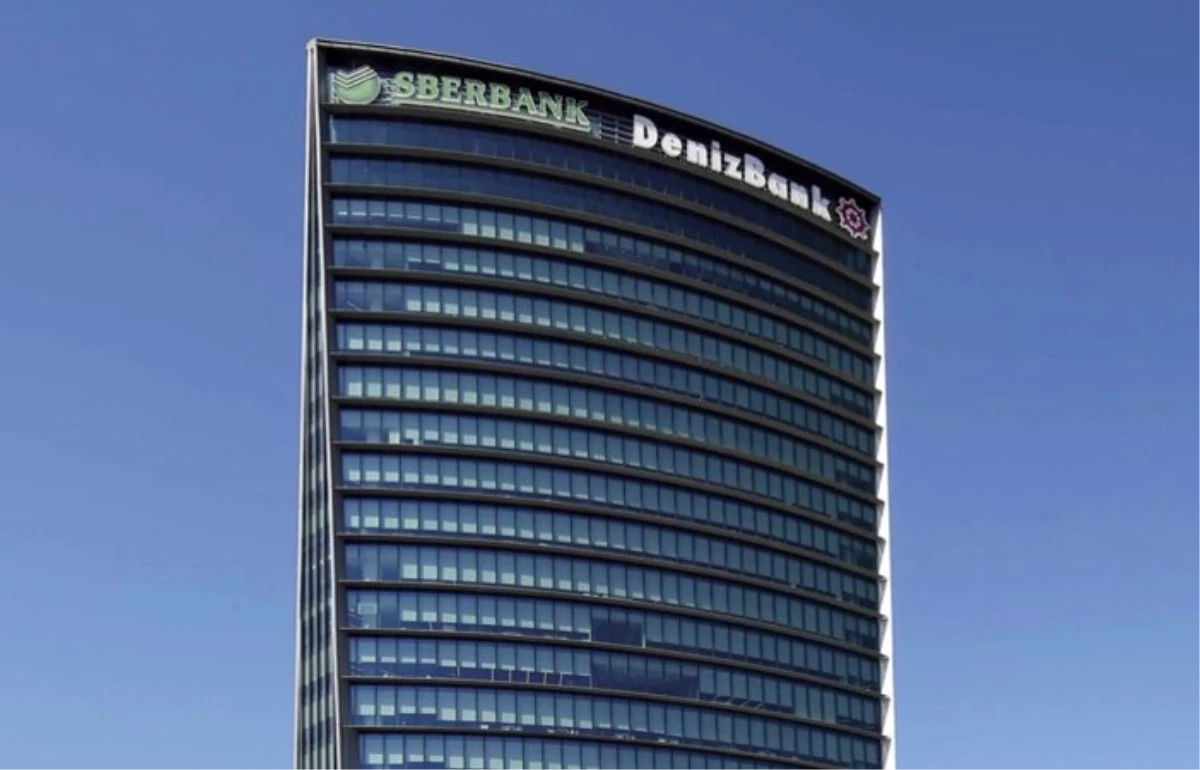 DenizBank\'ın satışı tamamlandı