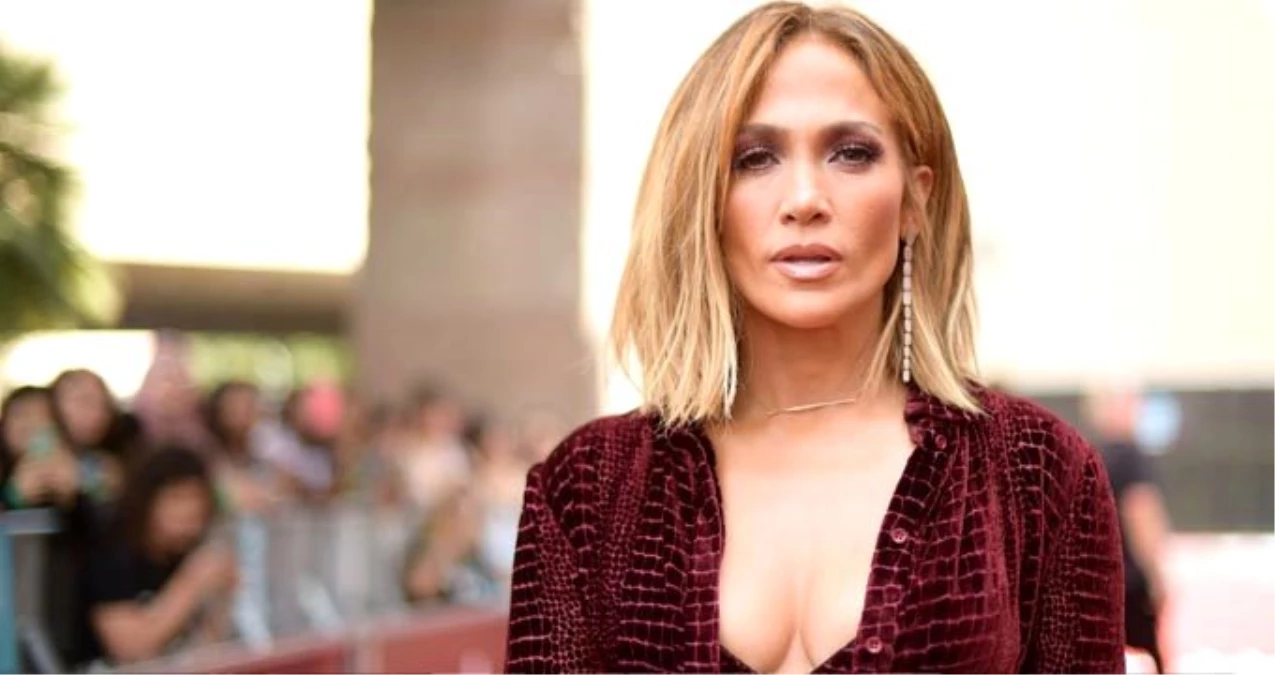 Antalya\'da konser verecek olan Jennifer Lopez için Erdoğan\'ın kaldığı özel villa hazırlandı