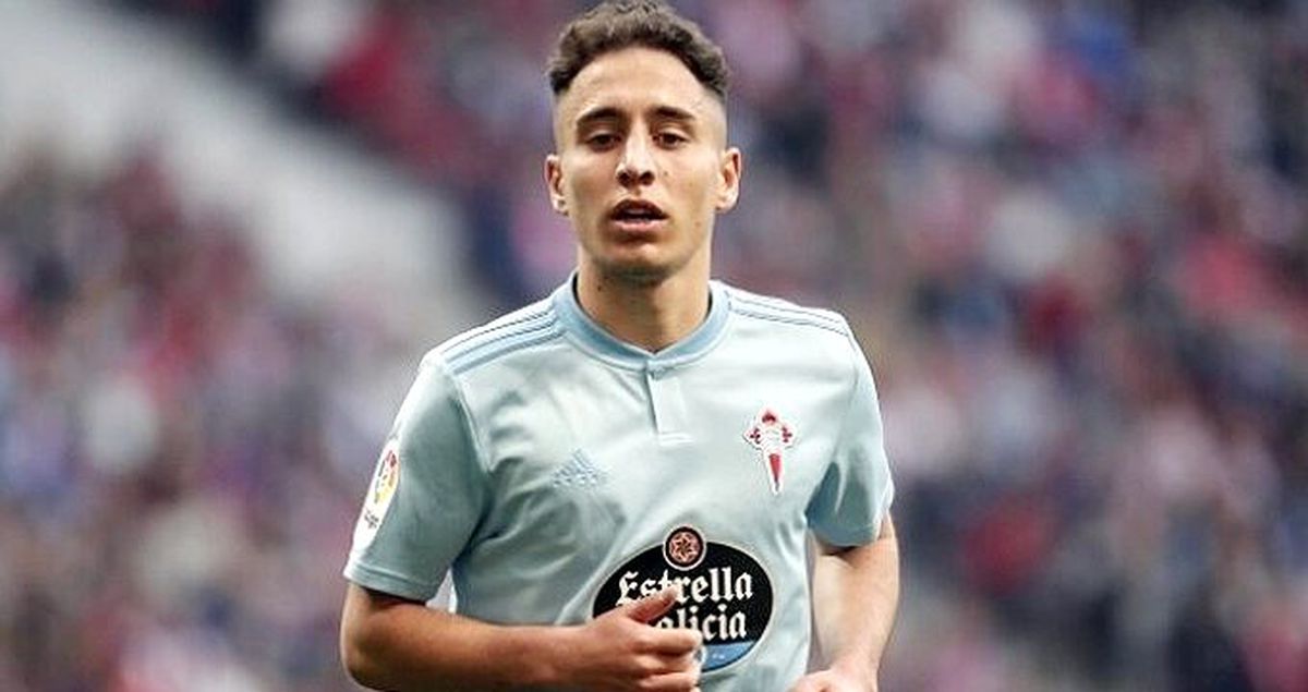 Emre Mor'un eşyaları çöpe atıldı