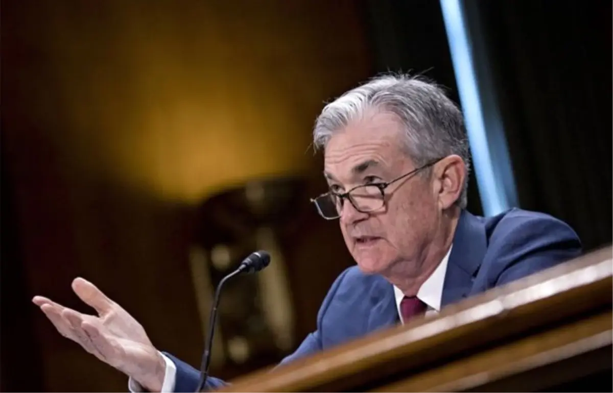 Fed Başkanı Powell, kafaları karıştırdı