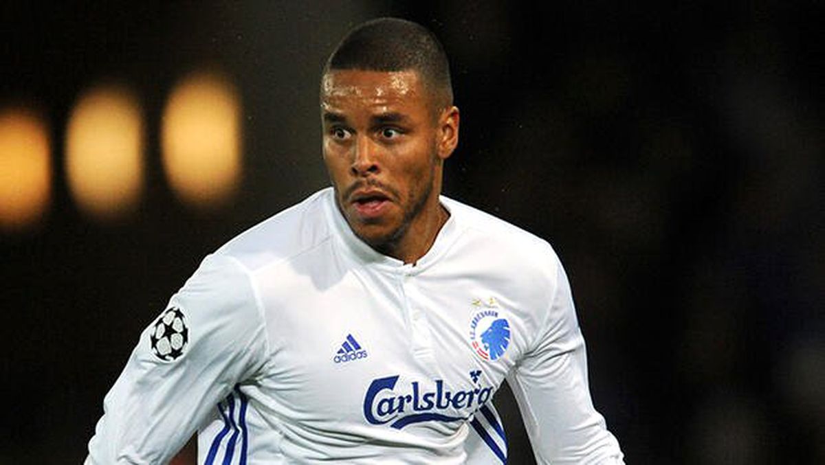 Fenerbahçe, Mathias Zanka ile anlaştı