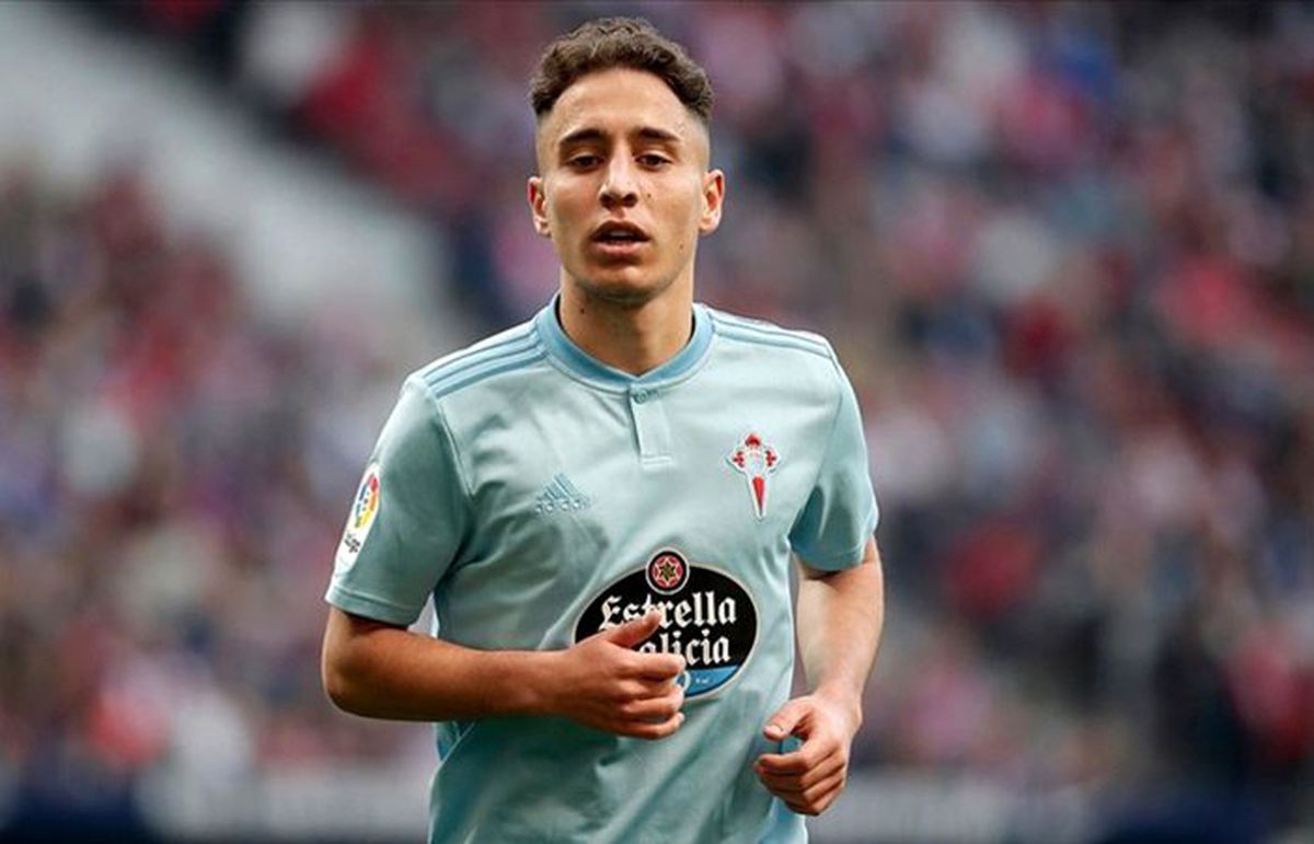 Galatasaray Emre Mor transferini KAP\'a bildirdi