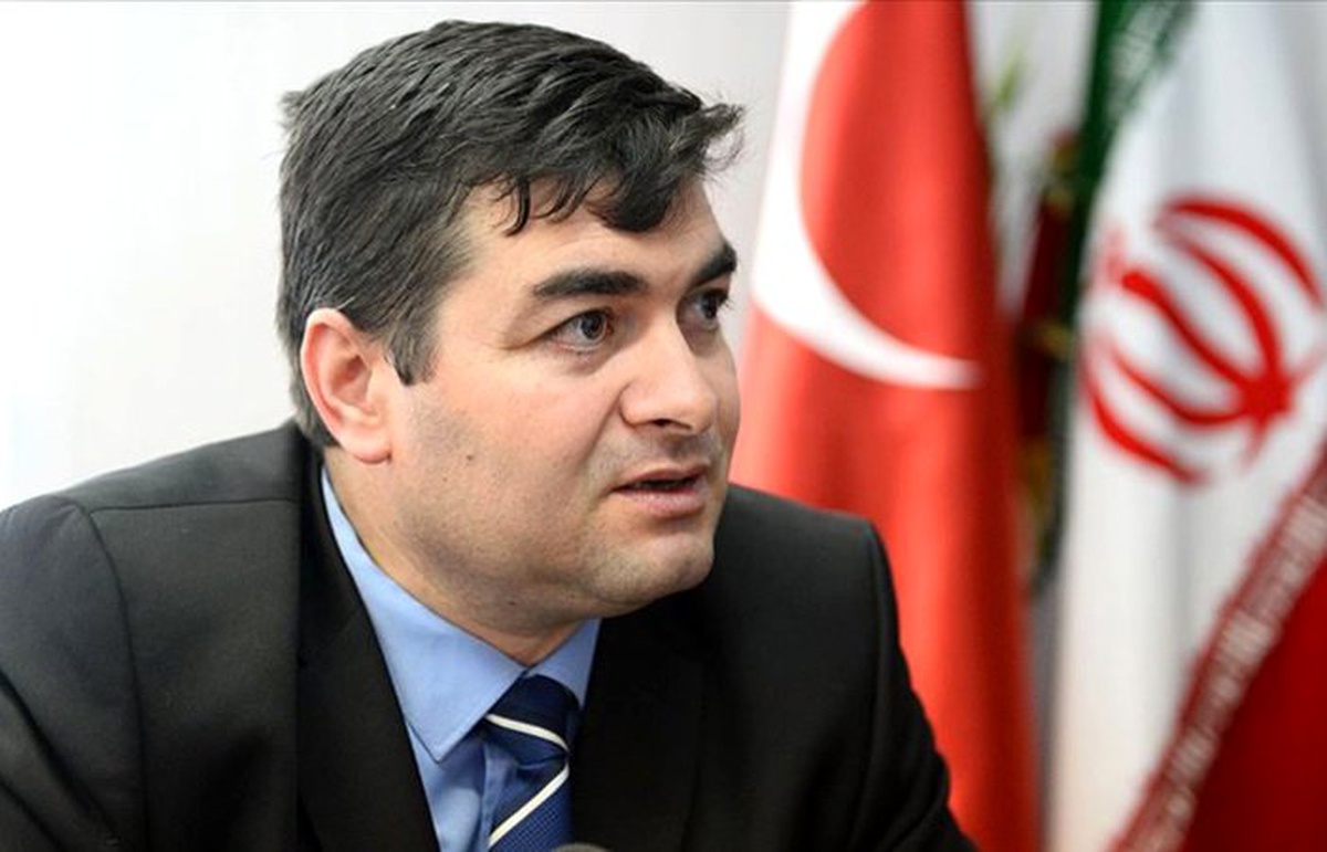 "İran sermayesi Varlık Barışı\'yla Türkiye’ye yöneldi"