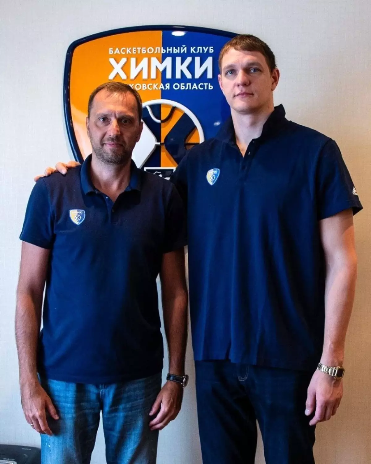 Khimki Moskova, Timofey Mozgov\'u transfer etti