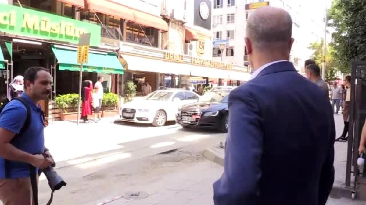 Kılıçdaroğlu, TÜRK-İŞ\'i ziyaret etti