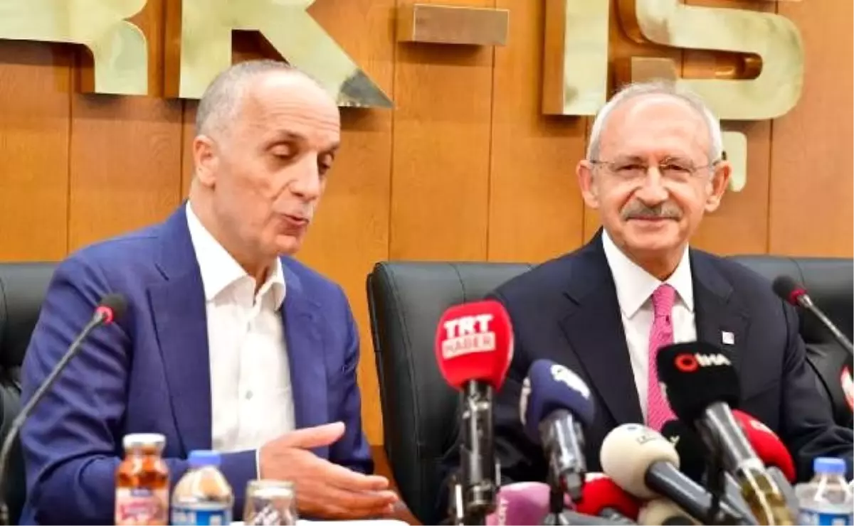 Kılıçdaroğlu: Türkiye kendi güvenliğini sağlayacak adımları atmak zorundadır