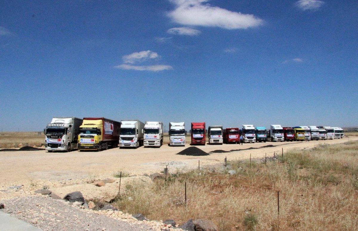 Kilis\'in ihracatı azaldı