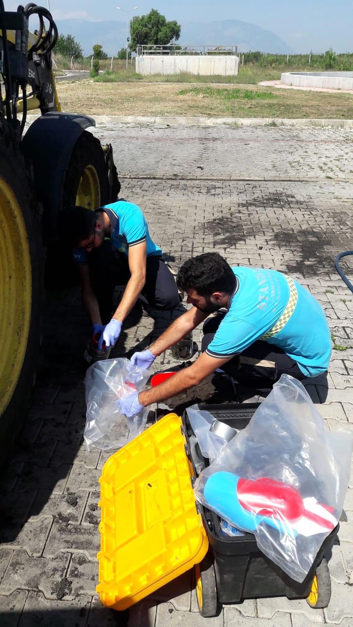 Maski\'nin başarısı her denetimle yeniden tescilleniyor