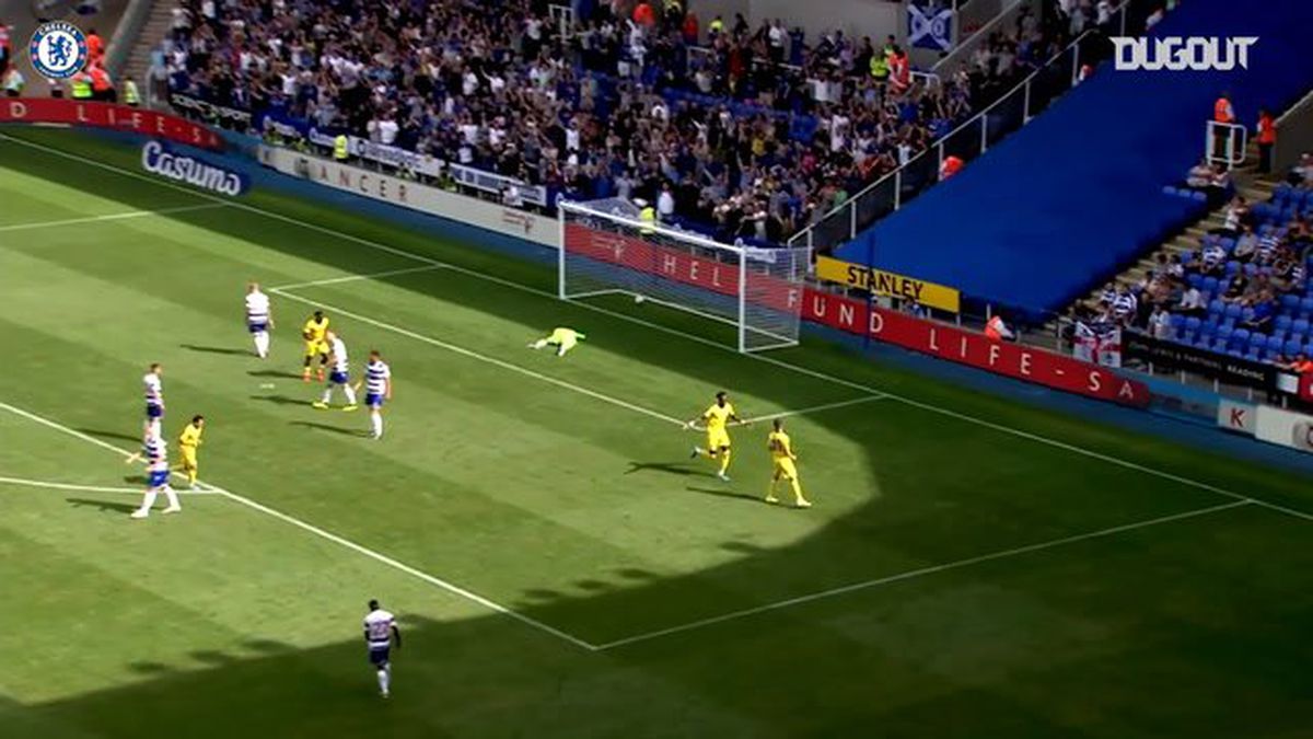 Mason Mount A Brace Vs Okuma Puanları