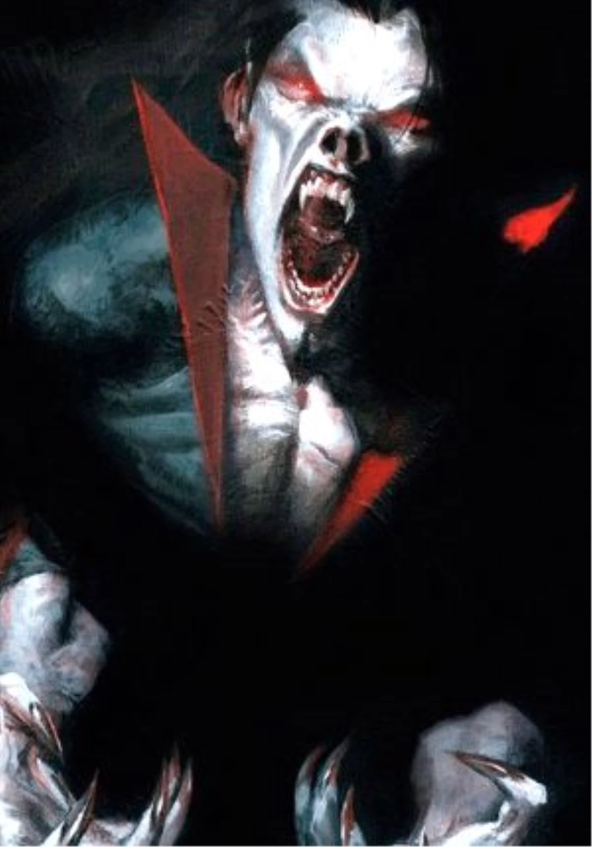 Morbius Filmi
