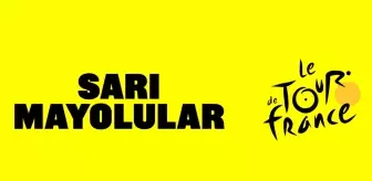 Sarı mayolular #13: Sezon finali fransa bisiklet turu tour de france enes kanbur