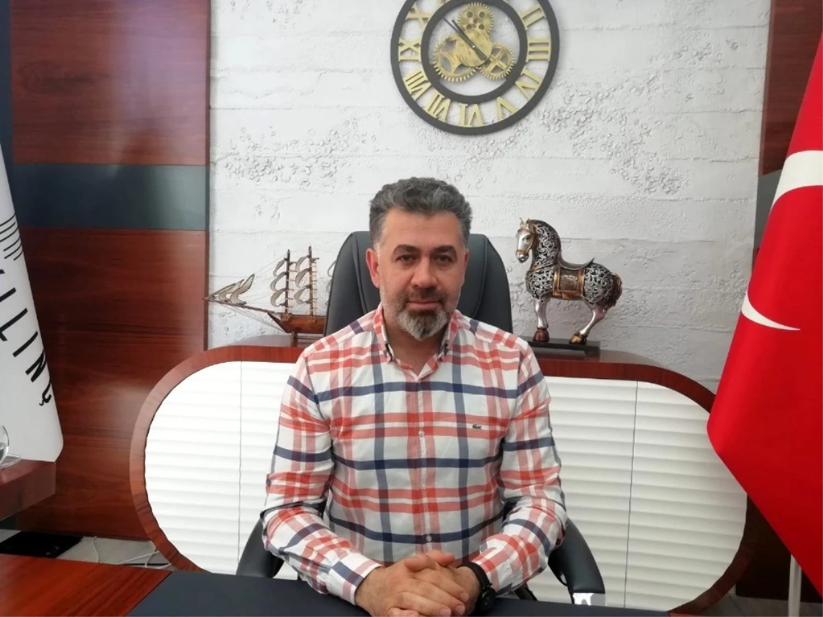 Sedat Kılınç: "Sabah gözümüzü yeni yönetmelikle açıyoruz"