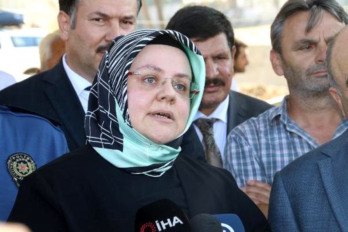 Selin vurduğu Düzce\'de SGK borçlarına 1 yıl erteleme (2)