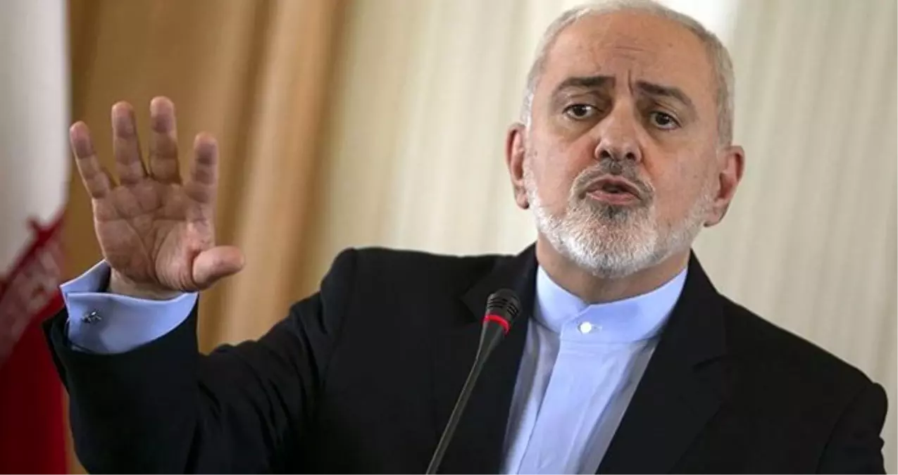 ABD, İran Dışişleri Bakanı Cevad Zarif\'i yaptırım listesine ekledi