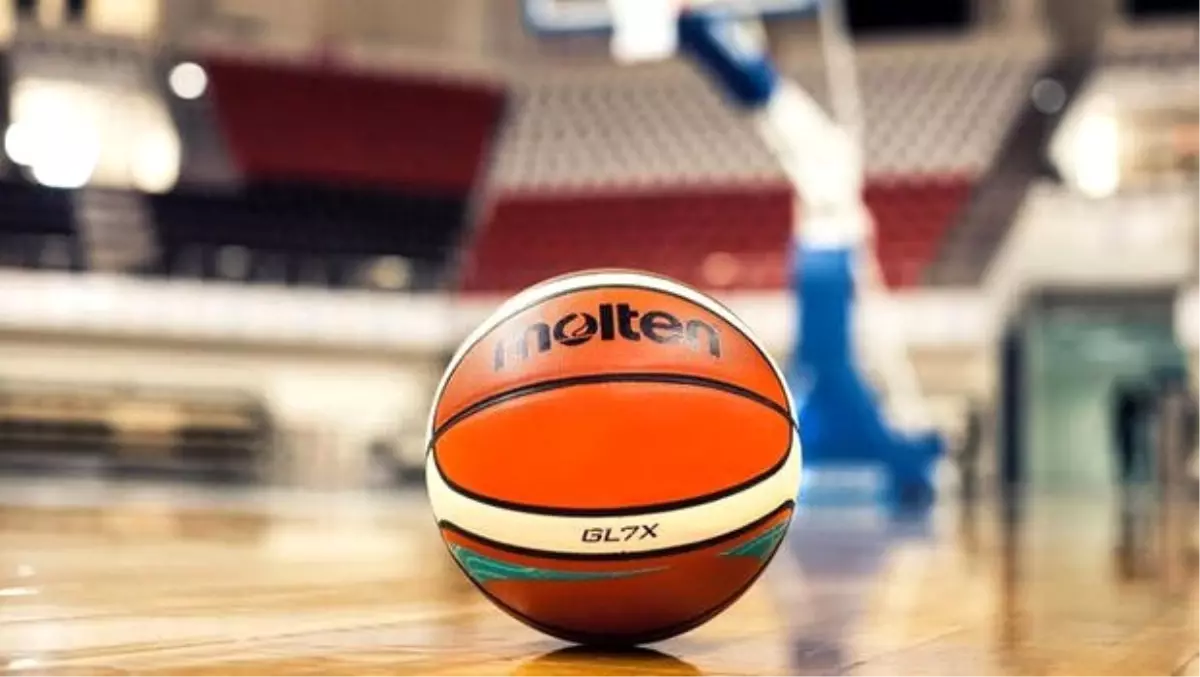 Son Dakika: Basketbol Süper Ligi\'nde 2019-2020 fikstürü çekildi