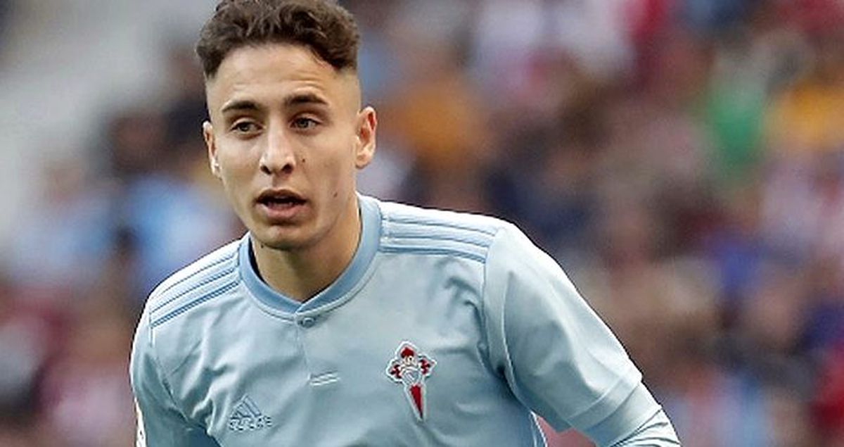 Galatasaray Emre Mor'u KAP'a bildirdi
