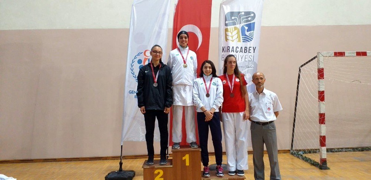 Tatami\'nin Büyükşehirli yıldızları