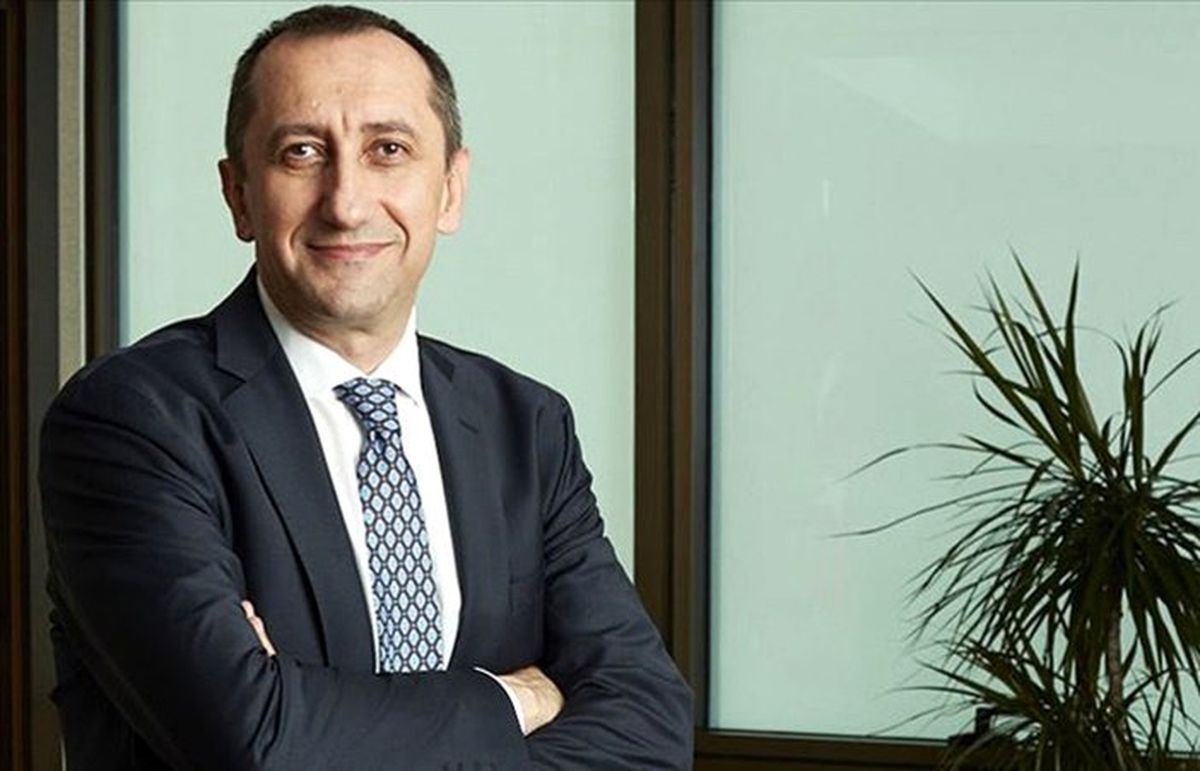Türk Telekomda Ümit Önal dönemi