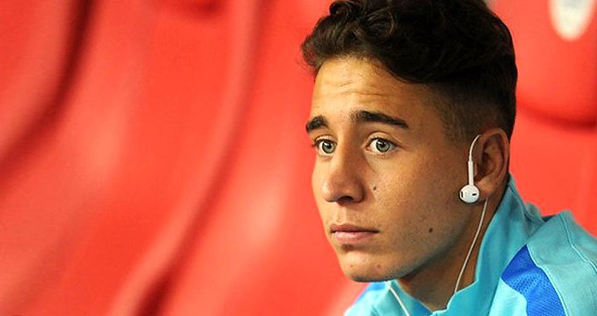 Uçağa binen Emre Mor'dan Galatasaray paylaşımı geldi