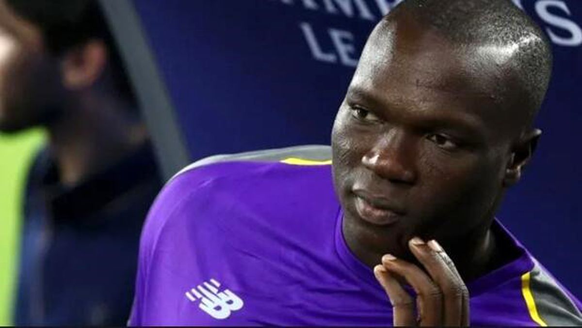 Vincent Aboubakar bombası patlıyor!