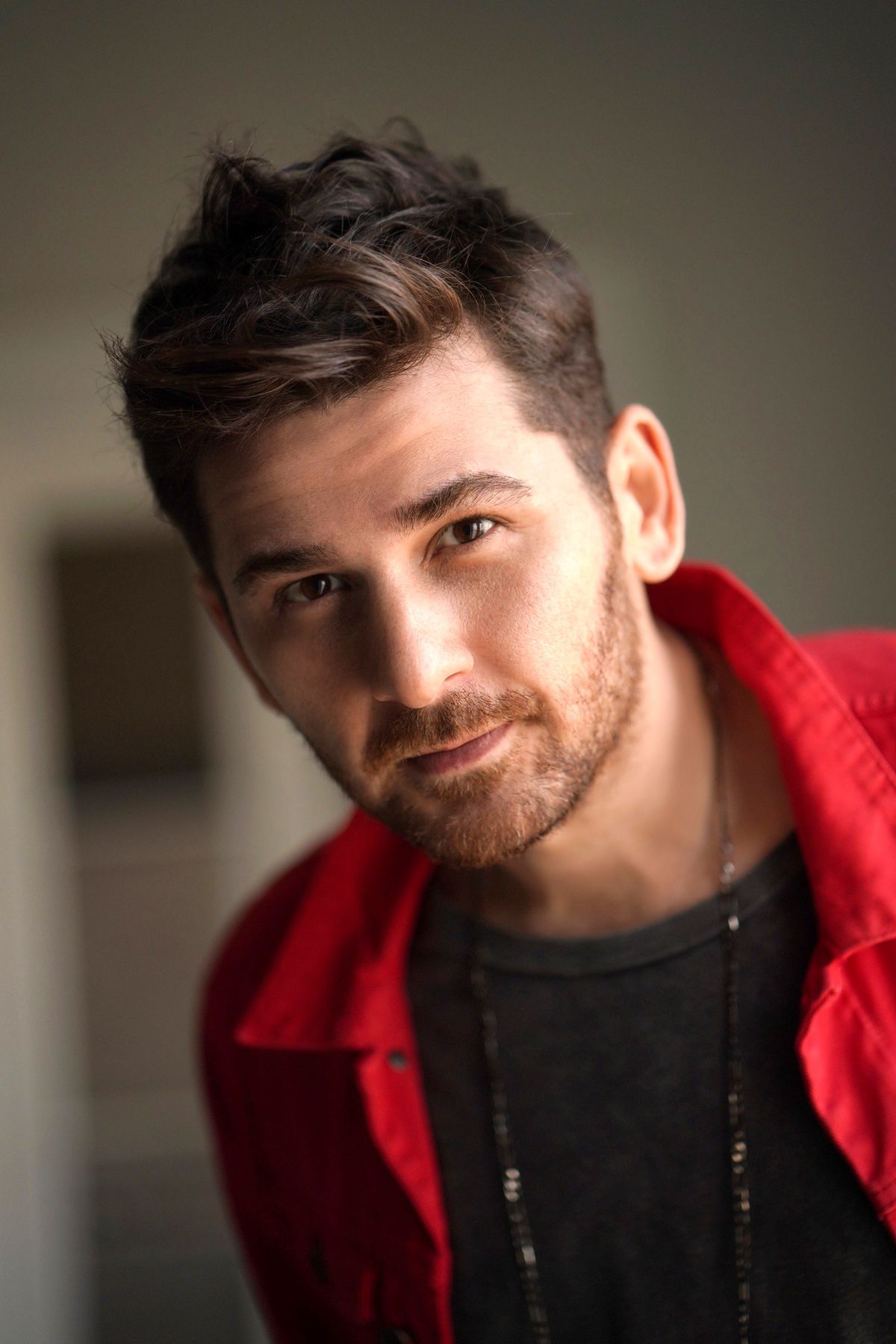 Yılmaz Taner\'den yeni single: Rivayet