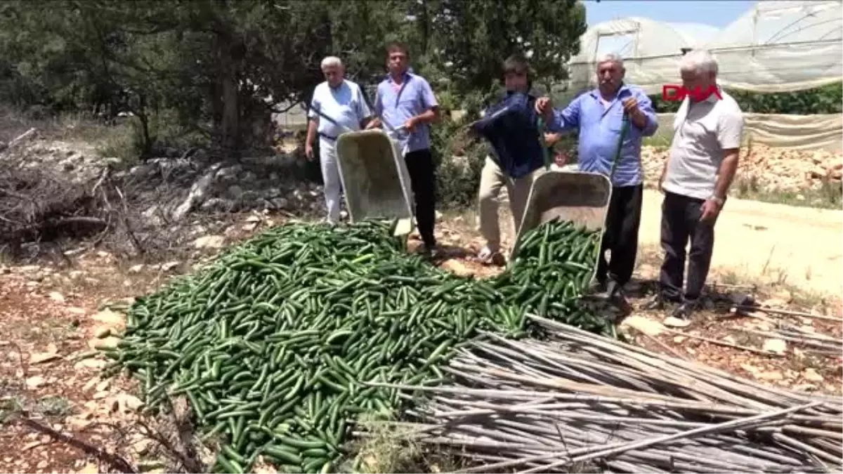 ZONGULDAK\'TA MADEN OCAĞINDA GÖÇÜK 2 İŞÇİ MAHSUR-ARŞİV