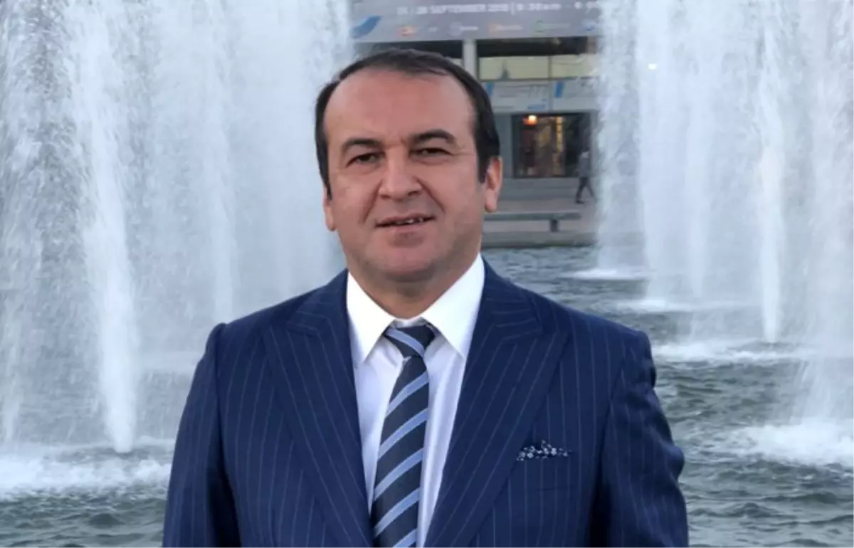 Akgün Şirketler Grubu, 10 yıldır kesintisiz olarak ihracatını büyütüyor
