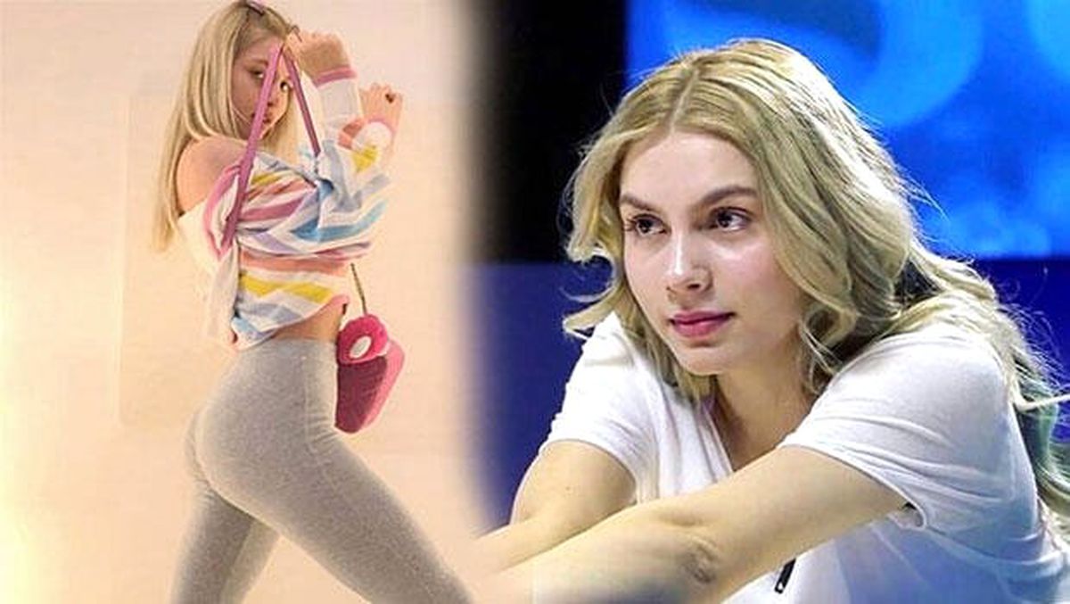 Aleyna Tilki: Aranızda gerçek çoban var mı?