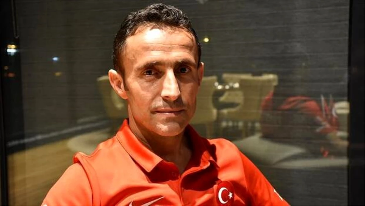 Ampute A Milli Futbol Takımı, Osman Çakmak\'a emanet!