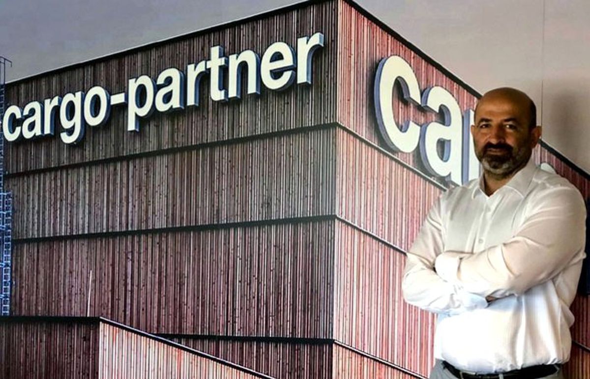 Avusturyalı Cargo Partner, Türkiye\'de 5 ofis birden açtı