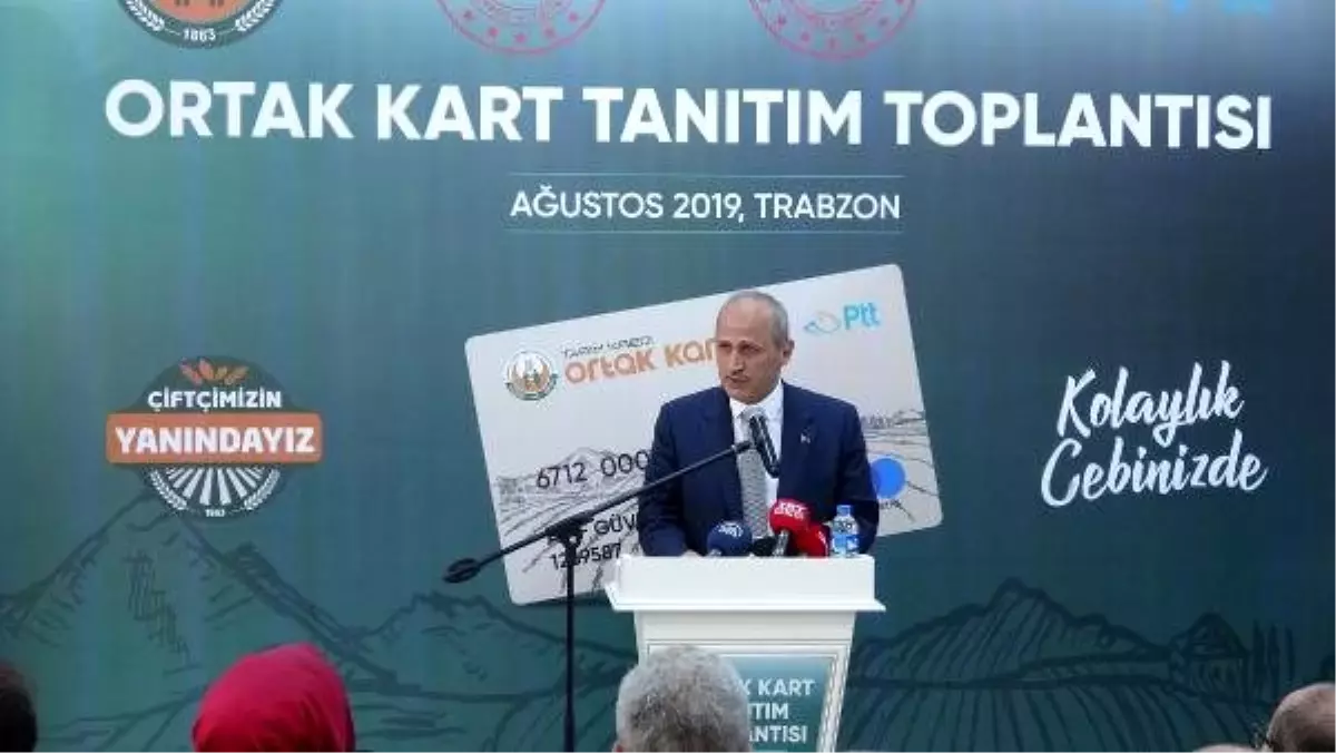 Bakan Turhan, Trabzon\'da tartışılan bulvar projesini inceledi (2)