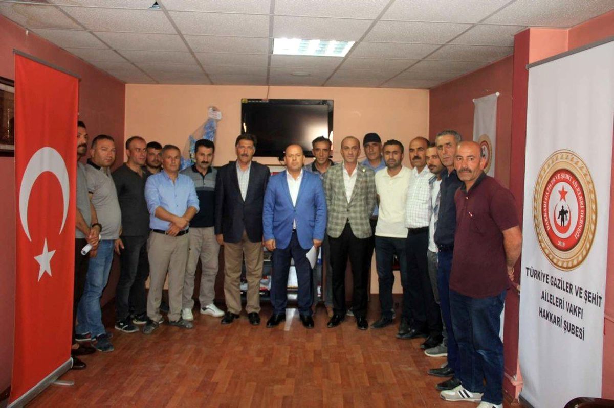 Başkan Er\'den Anayasa Mahkemesinin kararına tepki