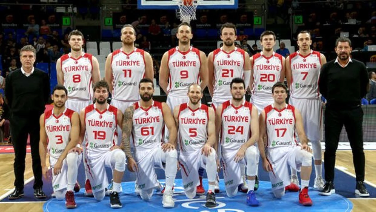 Basketbolda dev anlaşma